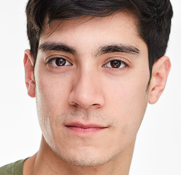 Zachary Gonder