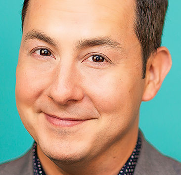 Christopher Kale Jones