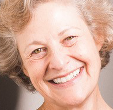 Jeannie Affelder