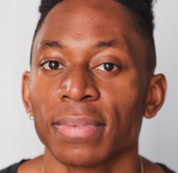 Patrick Agada