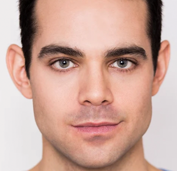 Jason Michael Evans