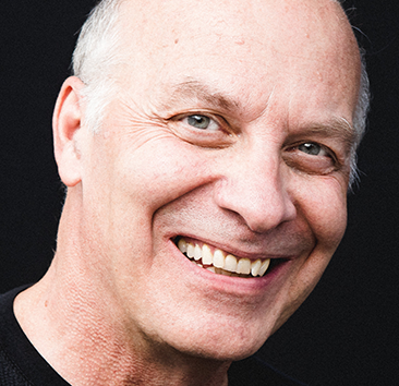 Kevin Gudahl