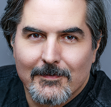 Christopher Hainsworth