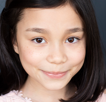 Evie Hsu