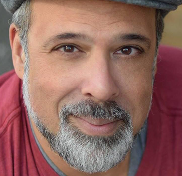 Michael Kingston