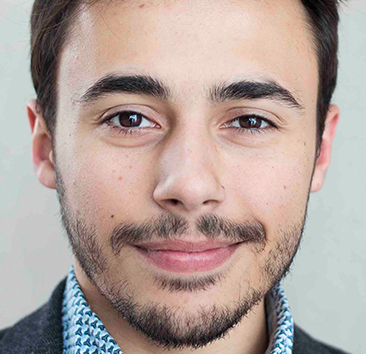 Pablo David Laucerica