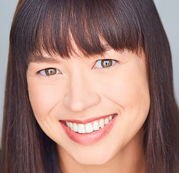 Tanya Thai McBride