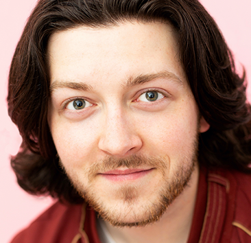 Kieran McCabe