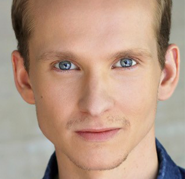 Gavin Mueller