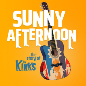 Sunny Afternoon