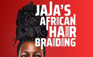 Jaja's African Hair Braiding