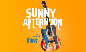 Sunny Afternoon