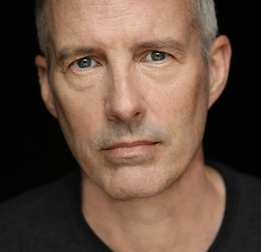 Jeff Parker