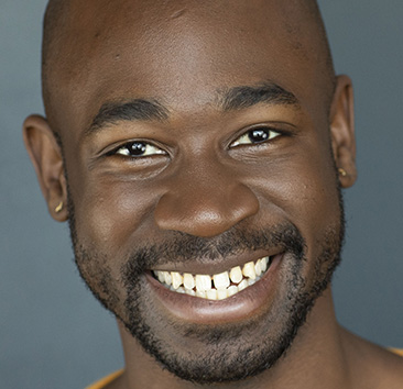 Kevin Aoussou