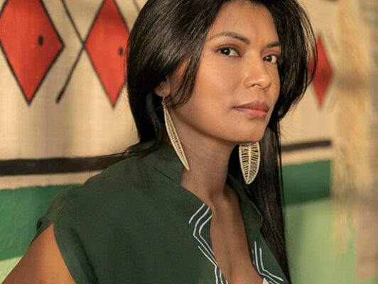 Zahy Tentehar