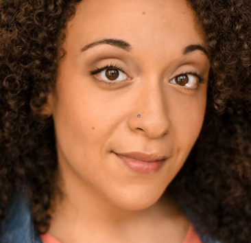 Sonia Goldberg